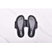 Buy Best UA DR Aqua Sandal Black DR Oblique Jacquard Online, Worldwide Fast Shipping