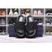 Buy Best UA DR Aqua Sandal Black DR Oblique Jacquard Online, Worldwide Fast Shipping