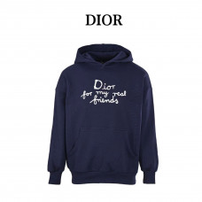 DR And Hylton Nel Cotton Sweatshirt