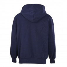 DR And Hylton Nel Cotton Sweatshirt