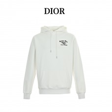 DR Atelier Hooded Sweatshirt