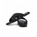Buy Best UA DR Alias Sandal Black DR Oblique Jacquard Online, Worldwide Fast Shipping