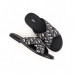 Buy Best UA DR Alias Sandals Blue/Beige Oblique Jacquard Online, Worldwide Fast Shipping