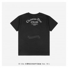 DR Atelier Print T-shirt