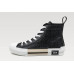 Buy Best UA DR DR B23 High-Top Black CD Diamond  Online, Worldwide Fast Shipping