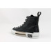 Buy Best UA DR DR B23 High-Top Black CD Diamond  Online, Worldwide Fast Shipping