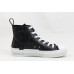 Buy Best UA DR DR B23 High-Top Black CD Diamond  Online, Worldwide Fast Shipping