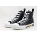 Buy Best UA DR DR B23 High-Top Black CD Diamond  Online, Worldwide Fast Shipping
