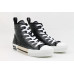 Buy Best UA DR DR B23 High-Top Black CD Diamond  Online, Worldwide Fast Shipping