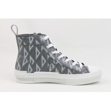 DR B23 High-Top Natural CD Diamond