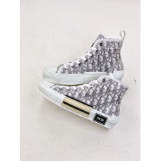 DR B23 High-Top Sneakers