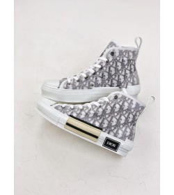 DR B23 High-Top Sneakers