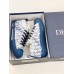 Buy Best UA DR B23 Low-Top Sneakers White Blue Online, Worldwide Fast Shipping
