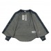 DR Baseball Cardigan Denim