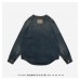 DR Baseball Cardigan Denim