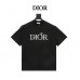 DR Butterfly Embroidered T-shirt