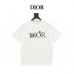 DR Butterfly Embroidered T-shirt