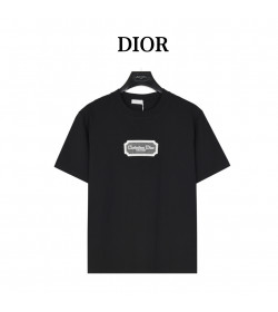 DR CD Couture T-shirt