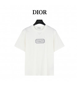 DR CD Couture T-shirt