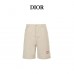 DR CD Heart Bermuda Shorts