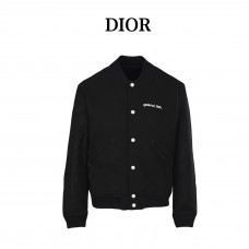 DR CD Icon Varsity Jacket