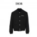 DR CD Icon Varsity Jacket