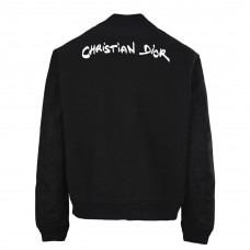 DR CD Icon Varsity Jacket