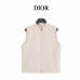 Buy DR CD Icon Zipped Vest DR CD Icon Zipped Vest