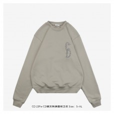 DR CD Sweatshirt