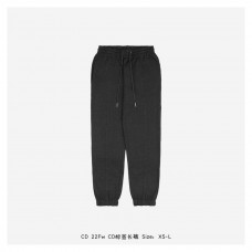 DR CD Tag Sweatpants