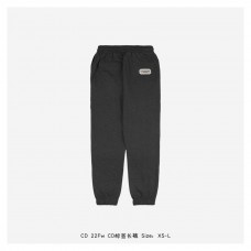 DR CD Tag Sweatpants