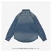 DR Classic-Fit Embroidered Shirt