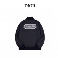 DR Couture Bomber Jacket
