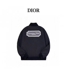 DR Couture Bomber Jacket