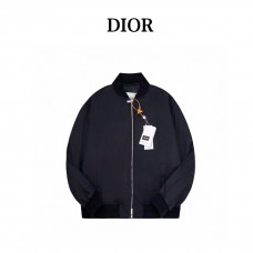 DR Couture Bomber Jacket