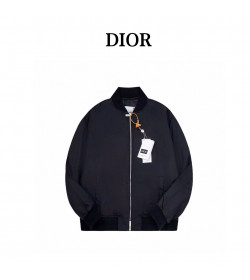 DR Couture Bomber Jacket