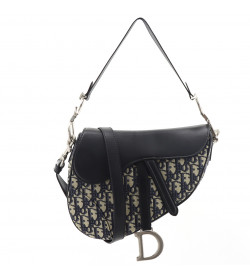 DR Designer Saddle Bags