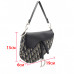DR Designer Saddle Bags