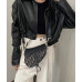 DR Designer Saddle Bags