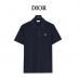 DR Embroidered Bee Polo shirt