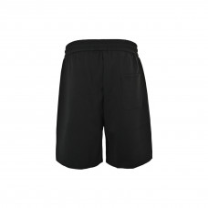 DR Embroidered Shorts