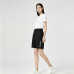 DR Embroidered Shorts