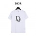 DR Embroidered T-shirt
