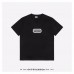 DR Embroidered T-shirt Relaxed Fit