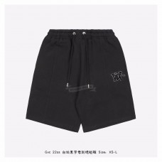 DR Embroidery Shorts