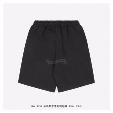 DR Embroidery Shorts