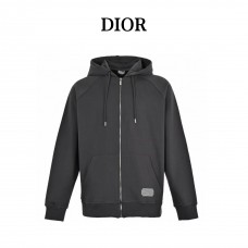 DR Hooded Track Jacket