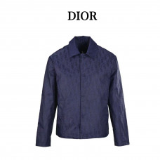 DR Jacquard Collar Jacket