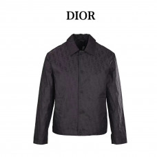 DR Jacquard Collar Jacket