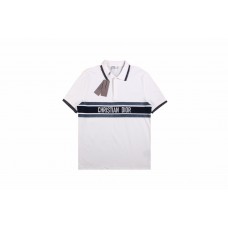 DR Jacquard Polo Shirt